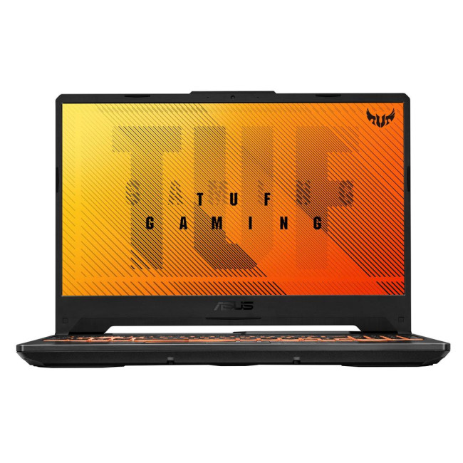 Ноутбук ASUS TUF Gaming F15 (FX506LHB-HN324)