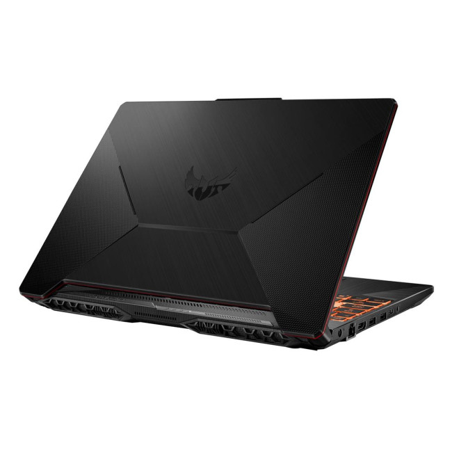 Ноутбук ASUS TUF Gaming F15 (FX506LHB-HN324)