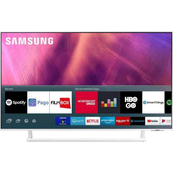 Телевизор Samsung UE43AU9082