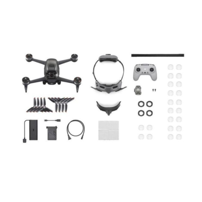 DJI FPV Explorer Combo (CP.FP.00000140.01)