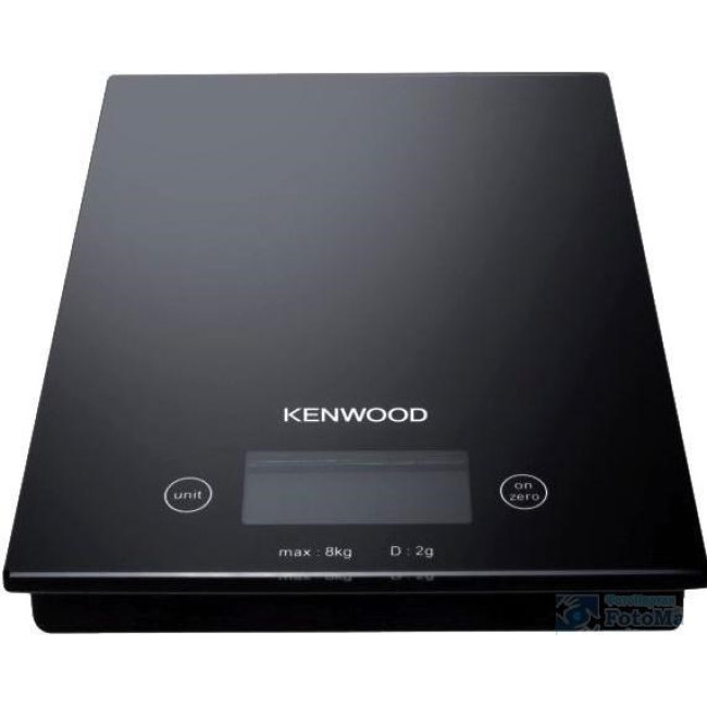 Кухонные весы Kenwood DS400