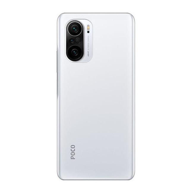 Xiaomi Poco F3 8/256GB Arctic White