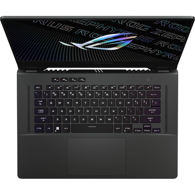 Ноутбук Asus ROG Zephyrus G15 GA503RM (GA503RM-HQ009W)