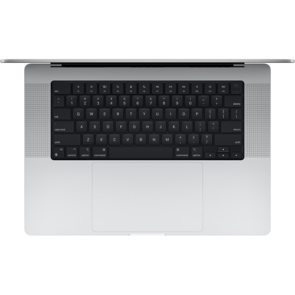 Ноутбук Apple MacBook Pro 16" Silver 2023 (MNWE3)