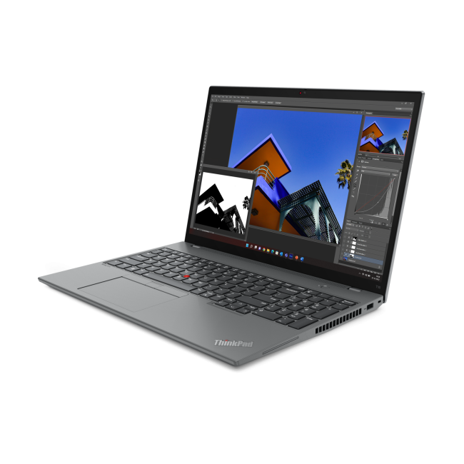 Ноутбук Lenovo ThinkPad T16 Gen 2 (21HJS7S700)