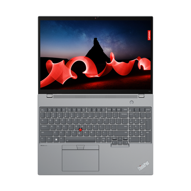 Ноутбук Lenovo ThinkPad T16 Gen 2 (21HJS7S700)