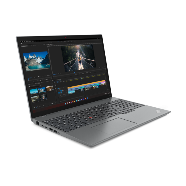 Ноутбук Lenovo ThinkPad T16 Gen 2 (21HJS7S700)