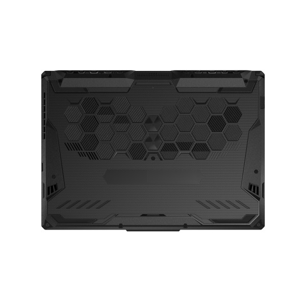 Ноутбук ASUS TUF Gaming F15 FX506HE (FX506HE-HN012)