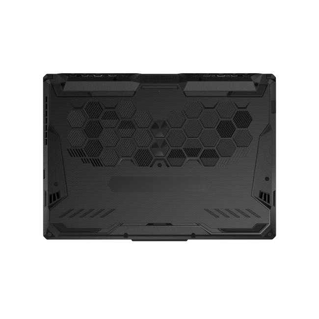 Ноутбук Asus TUF F15 FX506HE (FX506HE-HN012)