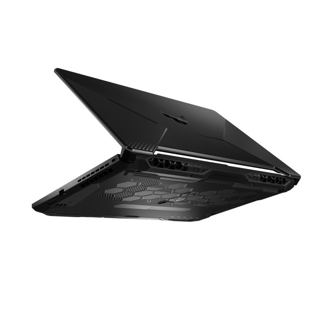 Ноутбук Asus TUF F15 FX506HE (FX506HE-HN012)