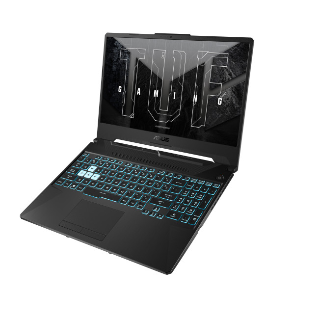 Ноутбук Asus TUF Gaming F15 FX506HE (FX506HE-HN012)