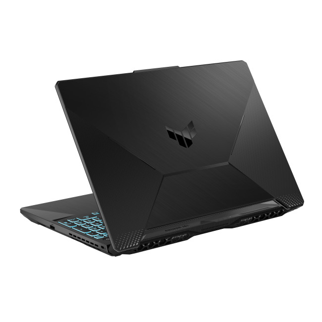 Ноутбук Asus TUF F15 FX506HE (FX506HE-HN012)