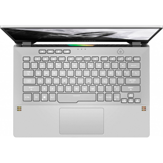 Ноутбук Asus ROG Zephyrus G14 GA401QM (GA401QM-G14.R73060)