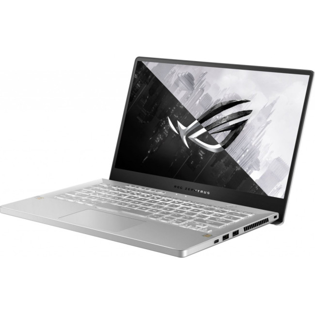 Ноутбук Asus ROG Zephyrus G14 GA401QM (GA401QM-G14.R73060)