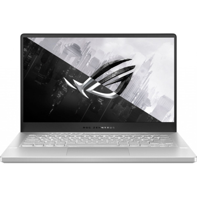 Ноутбук Asus ROG Zephyrus G14 GA401QM (GA401QM-G14.R73060)