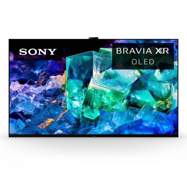 Телевизор Sony XR-55A95K