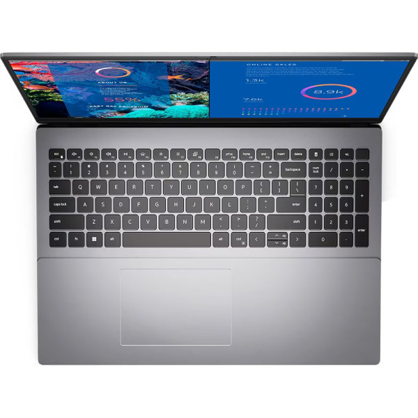 Laptop Dell Vostro 16 5635 (5636-5133) в интернет-магазине