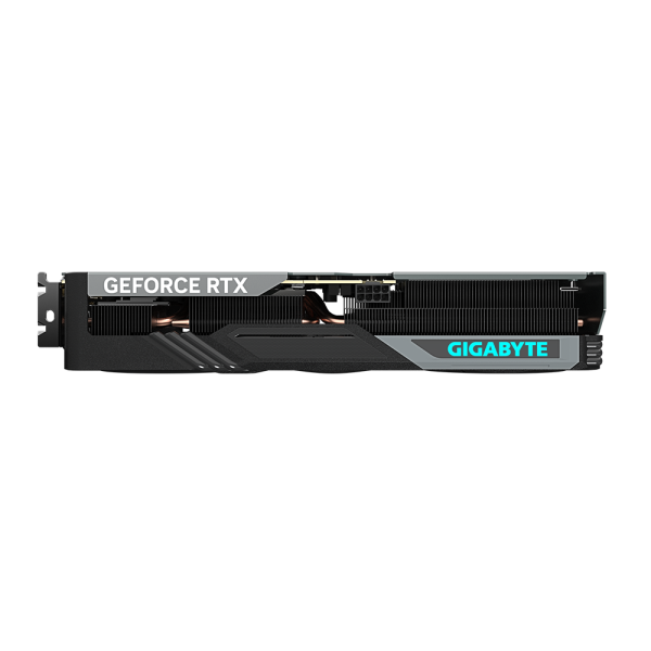 Gigabyte GeForce RTX4060Ti 8Gb GAMING OC (GV-N406TGAMING OC-8GD)