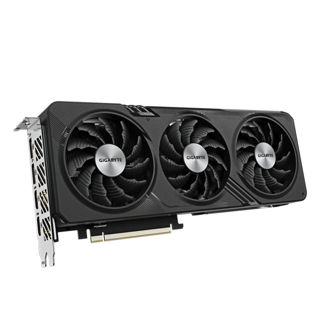 Gigabyte GeForce RTX4060Ti 8Gb GAMING OC (GV-N406TGAMING OC-8GD)