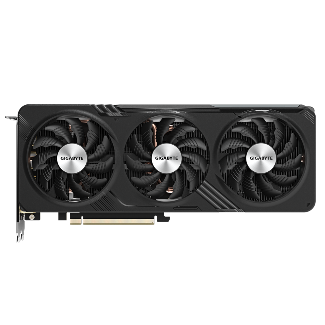 Gigabyte GeForce RTX4060Ti 8Gb GAMING OC (GV-N406TGAMING OC-8GD)