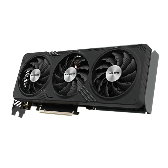 Gigabyte GeForce RTX4060Ti 8Gb GAMING OC (GV-N406TGAMING OC-8GD)