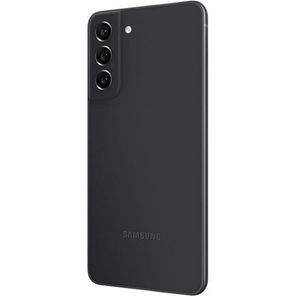 Смартфон Samsung Galaxy S21 FE 5G SM-G9900 8/256GB Graphite
