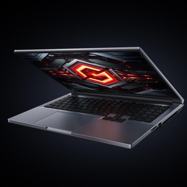 Ноутбуки Xiaomi Redmi G Pro Gaming Laptop 2024 (JYU4564CN)