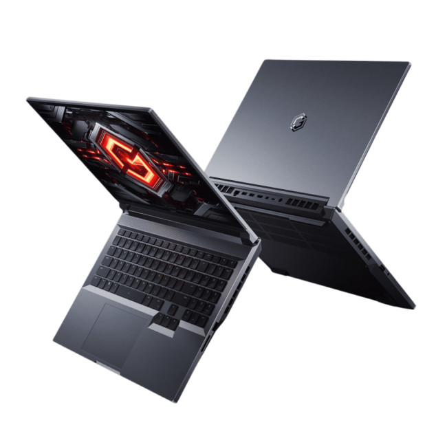 Ноутбуки Xiaomi Redmi G Pro Gaming Laptop 2024 (JYU4564CN)