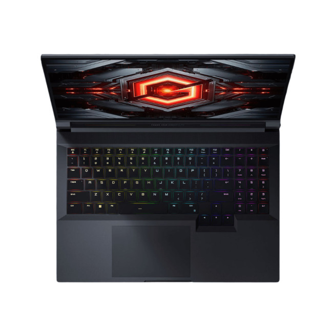 Ноутбуки Xiaomi Redmi G Pro Gaming Laptop 2024 (JYU4564CN)