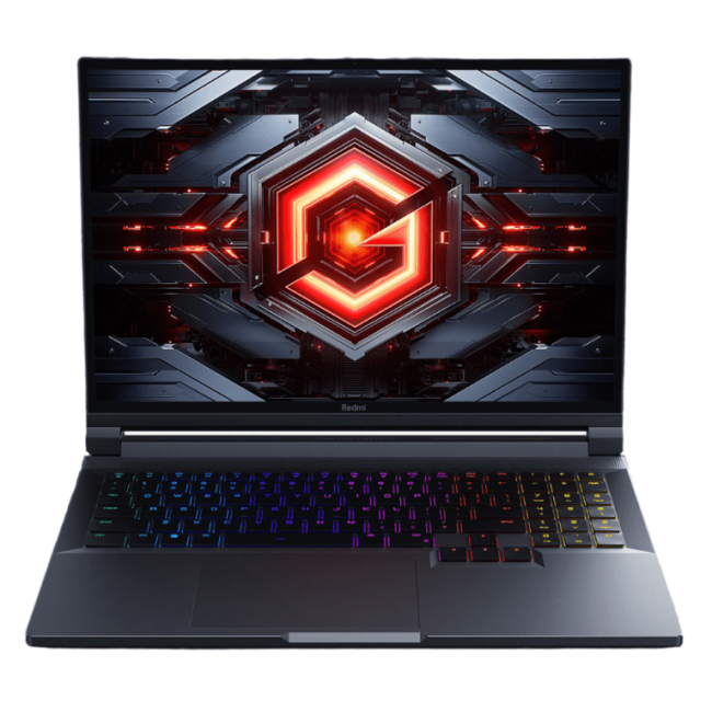 Ноутбуки Xiaomi Redmi G Pro Gaming Laptop 2024 (JYU4564CN)