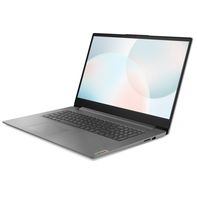 Ноутбук Lenovo IdeaPad 3 17ABA7 (82RQ002QPB)