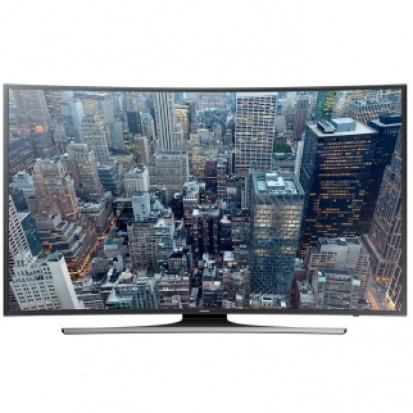 Телевизор Samsung UE55JU6500