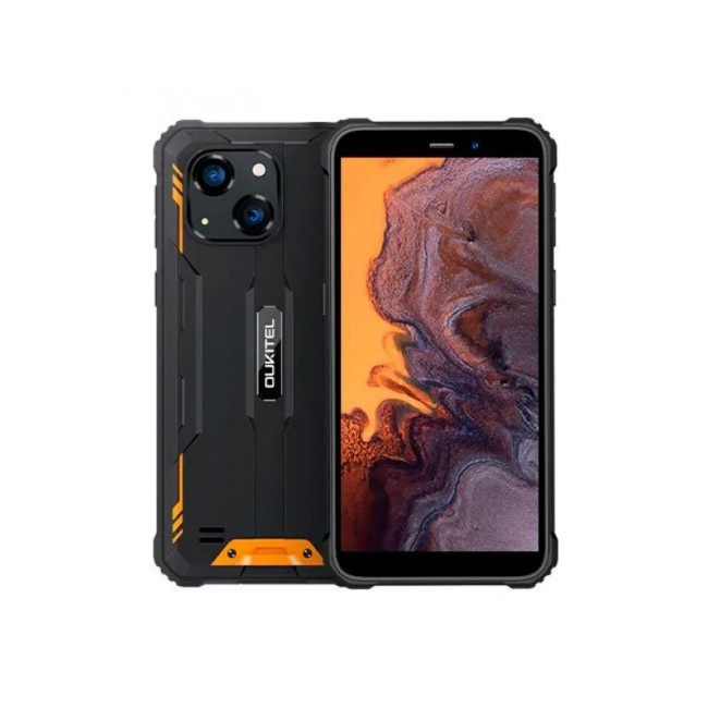 Oukitel WP20 Pro 4/64GB Tropical Orange