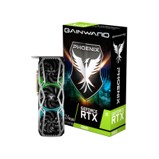 Gainward GeForce RTX 3090 Phoenix (NED3090019SB-132BX)
