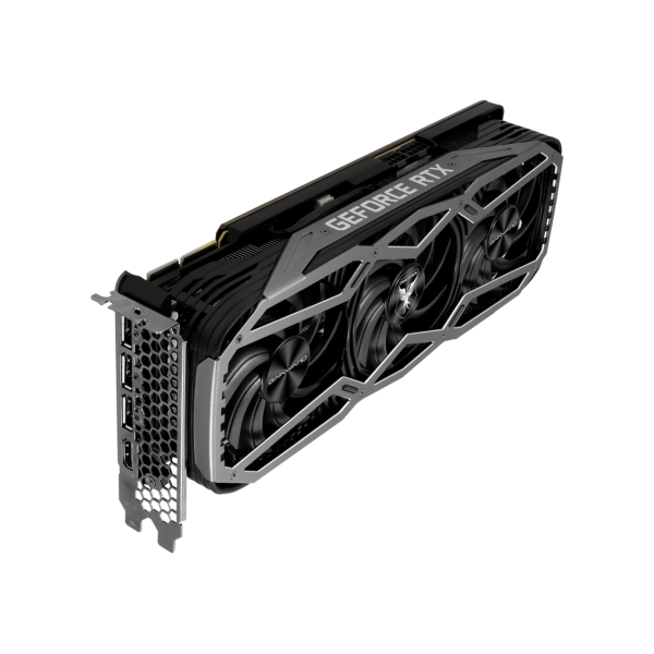 Видеокарта Gainward GeForce RTX 3090 Phoenix (NED3090019SB-132BX)
