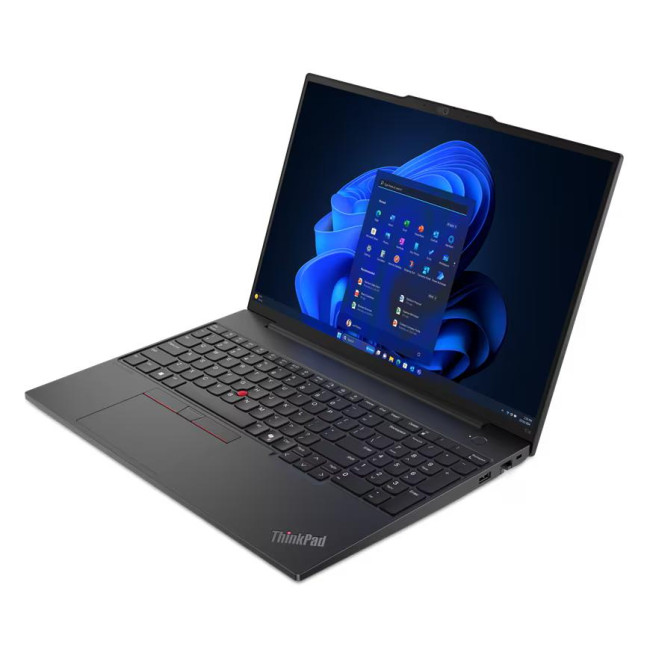 Ноутбук Lenovo ThinkPad E16 Gen 2 (21MA0021PB)