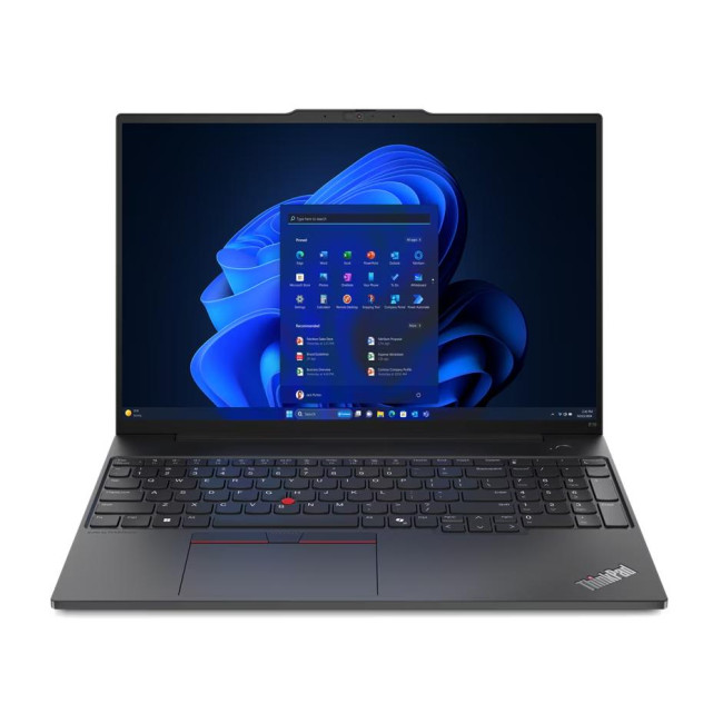 Ноутбук Lenovo ThinkPad E16 Gen 2 (21MA0021PB)