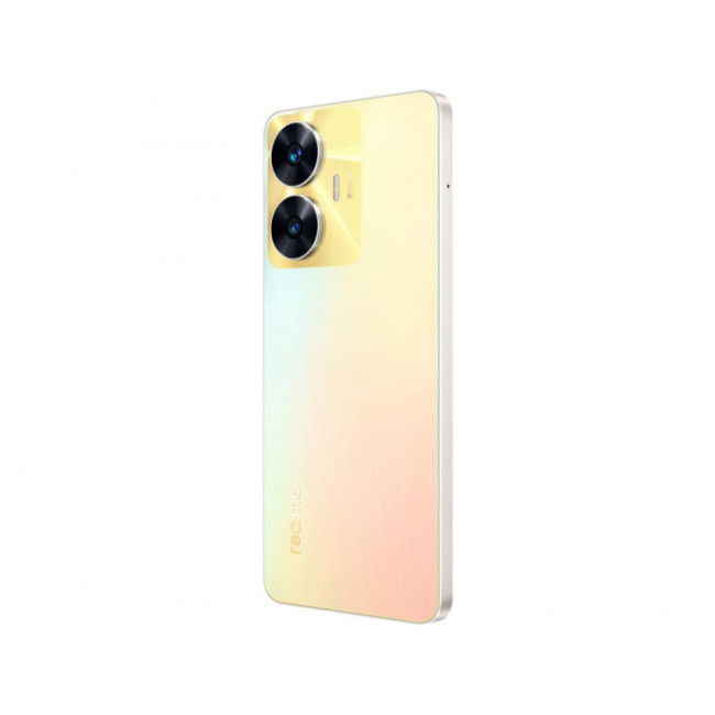 Смаpтфон realme C55 8/256GB Sunshower