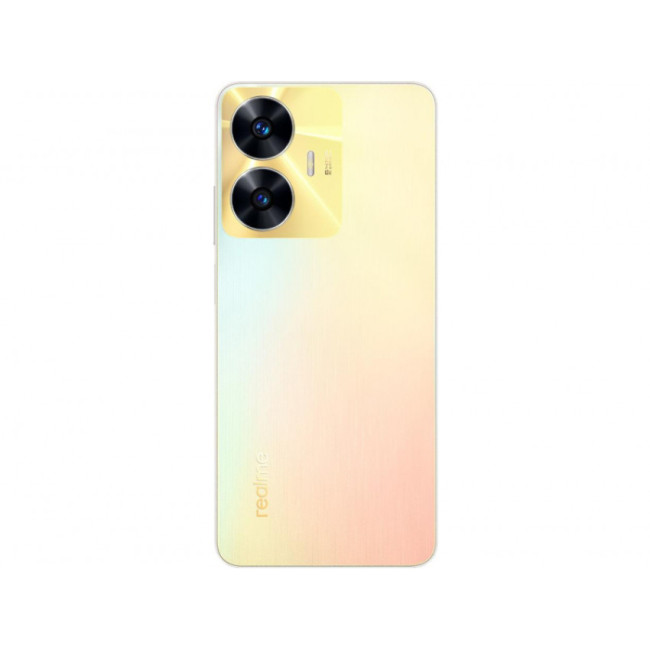 Смаpтфон realme C55 8/256GB Sunshower