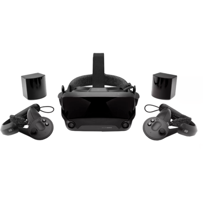 Valve Index VR Kit