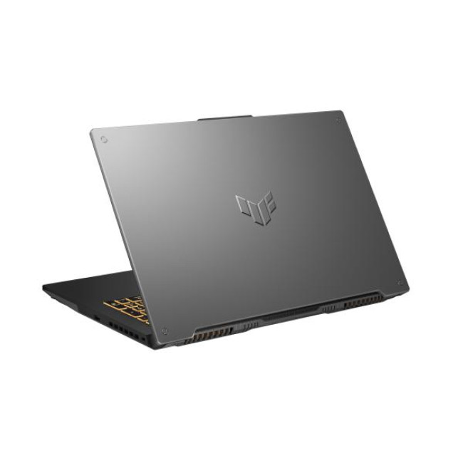 Ноутбуки Asus TUF Gaming F17 2022 FX707ZC4 (FX707ZC4-HX008W)