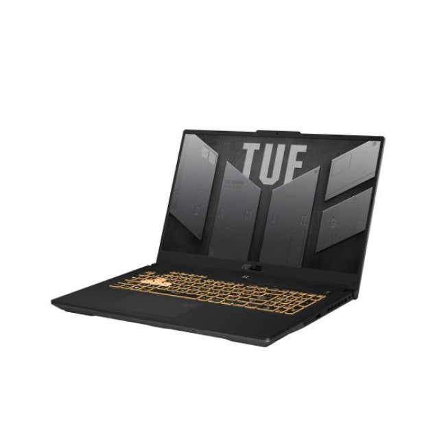 Ноутбуки Asus TUF Gaming F17 2022 FX707ZC4 (FX707ZC4-HX008W)