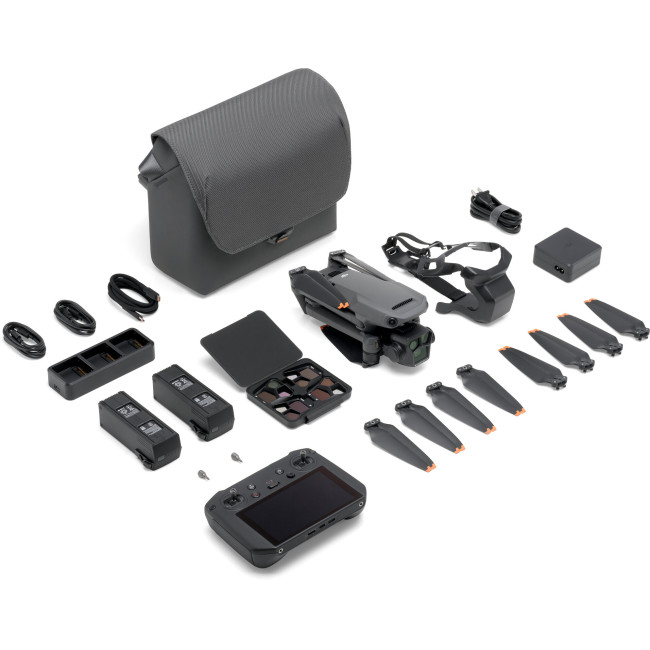 DJI Mavic 3 Pro Cine Premium Combo (CP.MA.00000664.01)