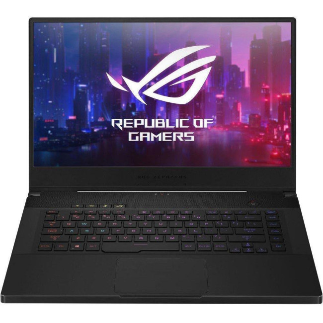 ASUS ROG Zephyrus M GU502GW (GU502GW-AH76)