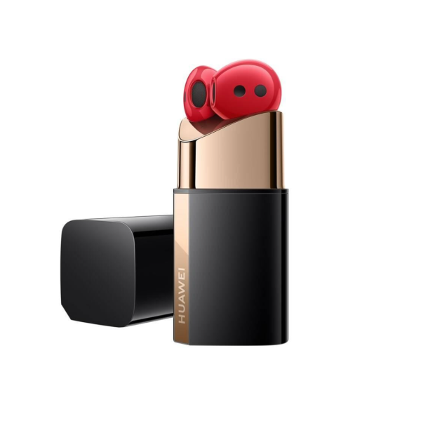 H1: HUAWEI Freebuds Lipstick - Stylish and Portable Wireless Earphones