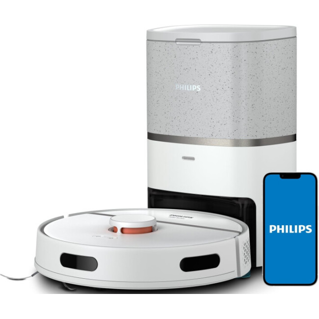 Philips HomeRun 3000 Series Aqua XU3110/02