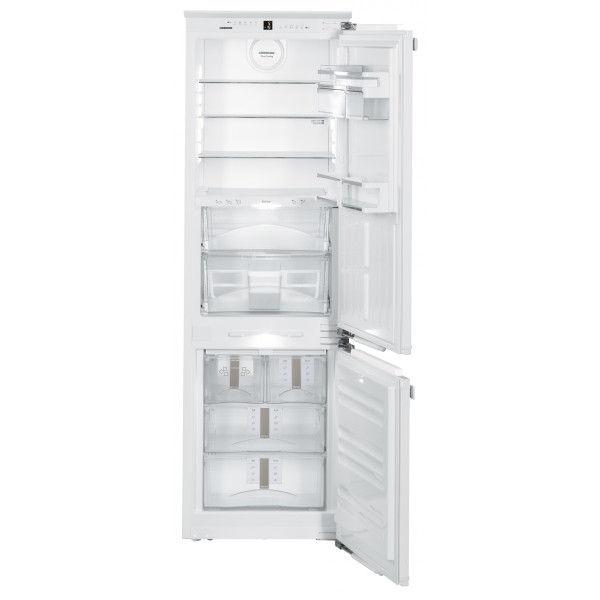Вбудований холодильник Liebherr ICBN 3386