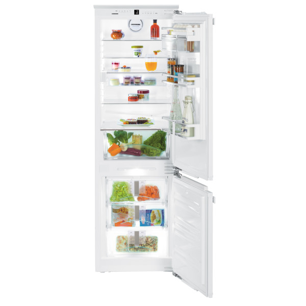 Вбудований холодильник Liebherr ICN 3376