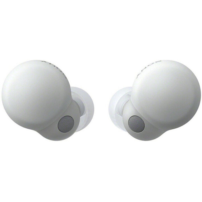 Наушники Sony LinkBuds S WF-SL900N White (WFLS900NW.CE7)