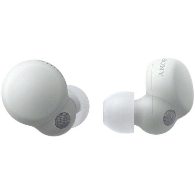 Наушники Sony LinkBuds S WF-SL900N White (WFLS900NW.CE7)